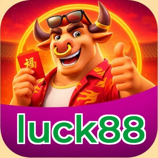 Catálogo luck88 2.547 jogos - Pragmatic Play, Evolution, NetEnt