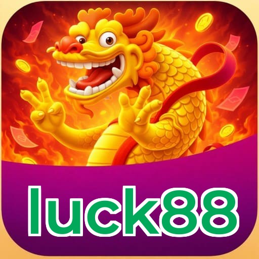 Acesso seguro à conta luck88 — ilustração editorial