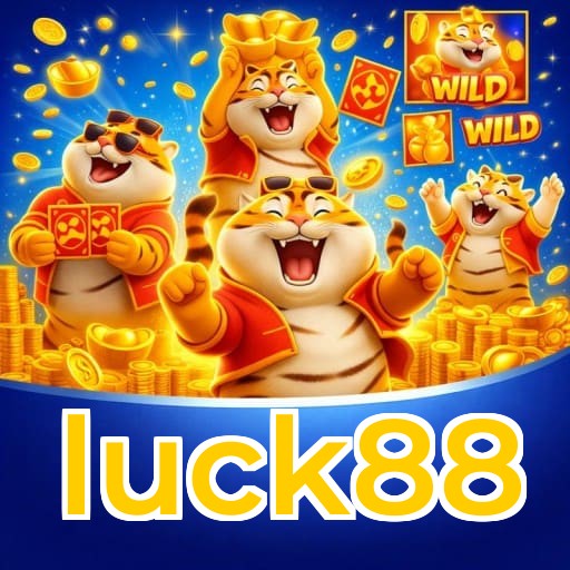 luck88 bônus R$5.000 + 500 giros - Rollover 35x, prazo 30 dias, 38% taxa conversão