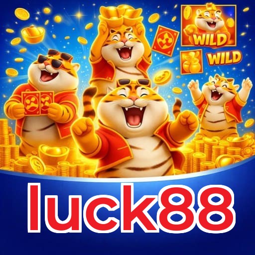 Fluxo de download do app luck88 — referência visual