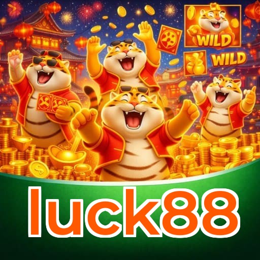 Tabela RTP dos jogos de cassino da luck88